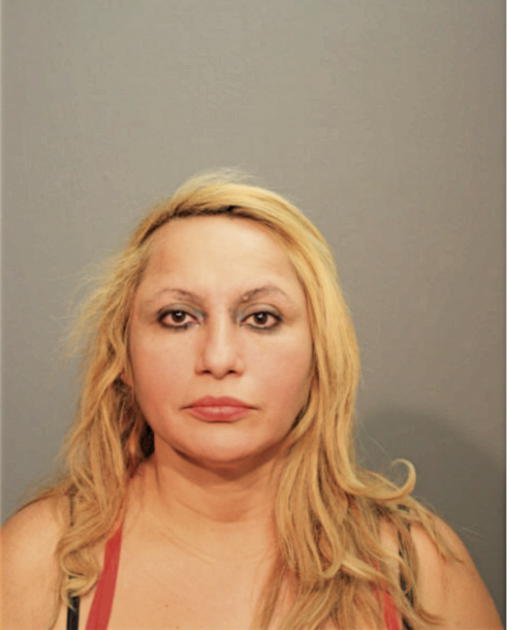 ELIZABETH GOMEZ, Cook County, Illinois