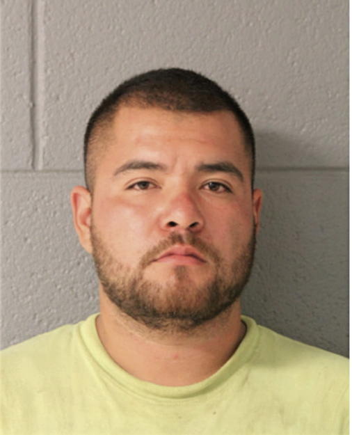 GUSTAVO GOMEZ, Cook County, Illinois