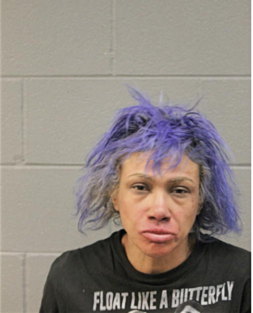 VICTORIA B GONZALEZ, Cook County, Illinois