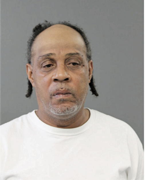 ROY L GOODLOE, Cook County, Illinois