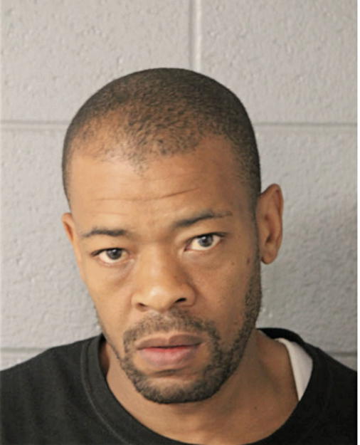 JOSEPH T GREEN, Cook County, Illinois