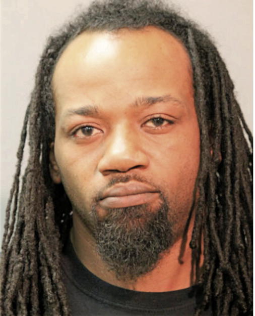 SAMMIE L GREEN, Cook County, Illinois