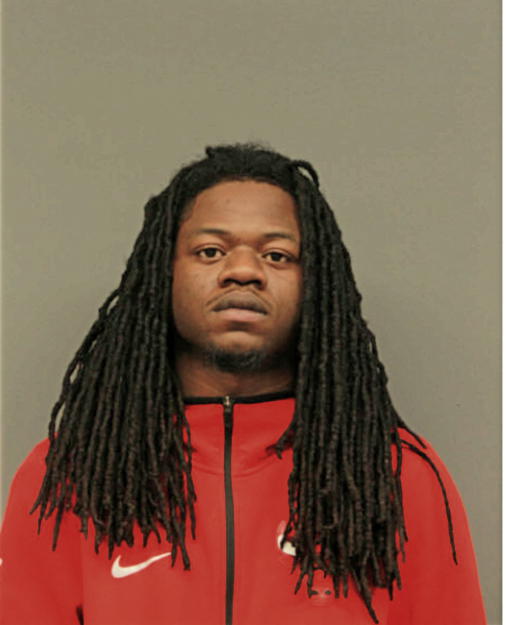 ALEXANDER GREENE, Cook County, Illinois