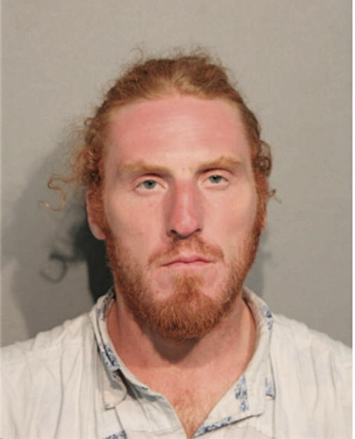 MATTHEW GREENHOW, Cook County, Illinois