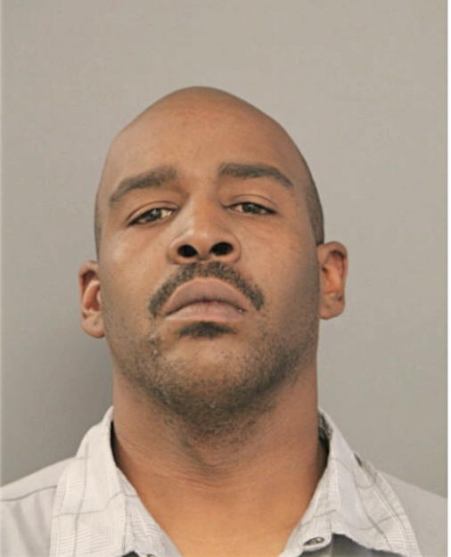 JAMES A GREGG, Cook County, Illinois