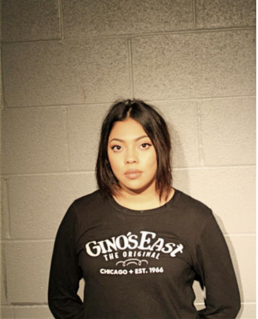 ALETHIA GUTIERREZ, Cook County, Illinois