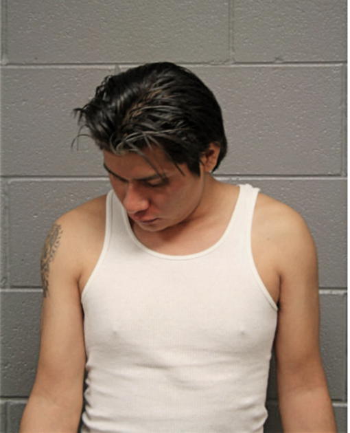 JAVIER GUTIERREZ, Cook County, Illinois