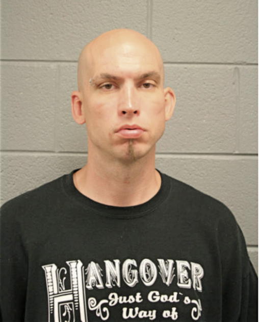 JASON J GUTSON, Cook County, Illinois