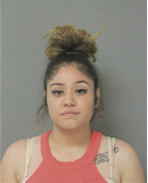JULIE GUZMAN, Cook County, Illinois