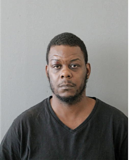 QUENTIN N HANKINS, Cook County, Illinois