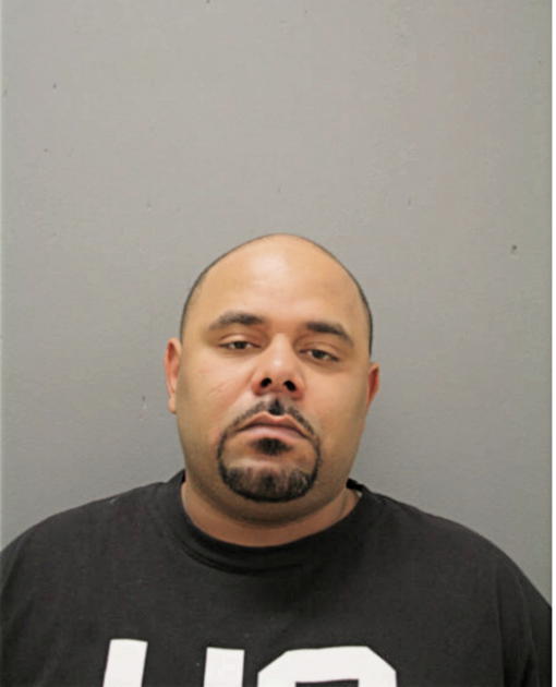 TRONELL T HARVEY, Cook County, Illinois