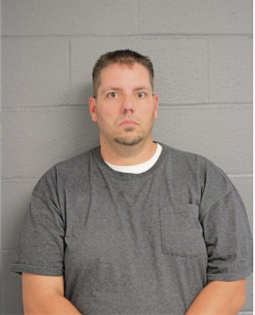 TONY J HILDEBRAND, Cook County, Illinois