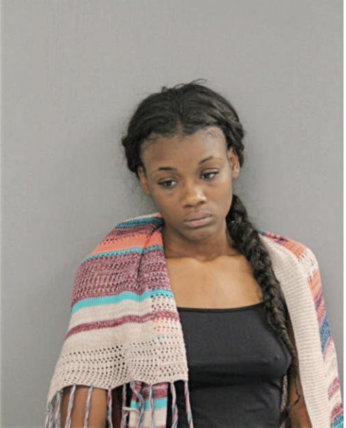 ASIA B HILL, Cook County, Illinois