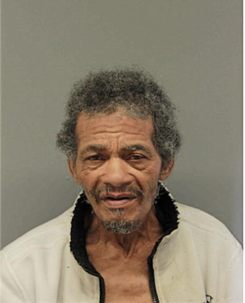 THEDWARD HERMAN HILLIARD, Cook County, Illinois