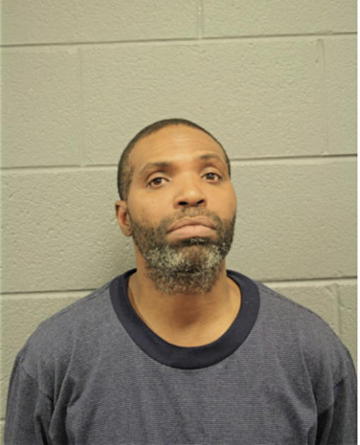 LONNIE J HOLMES, Cook County, Illinois