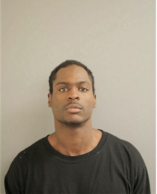 LAMAR E JACKSON, Cook County, Illinois