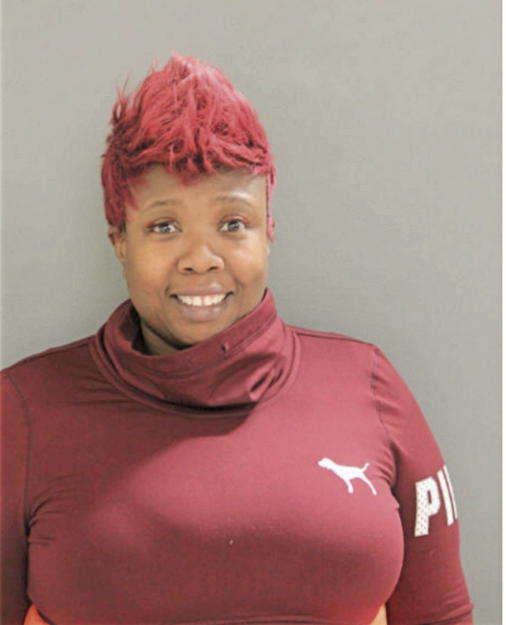 NINA R JACKSON, Cook County, Illinois