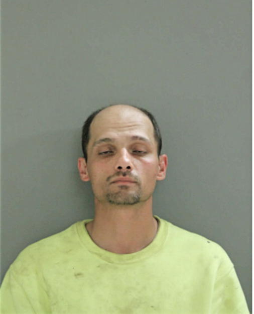 NICK JOHN, Cook County, Illinois