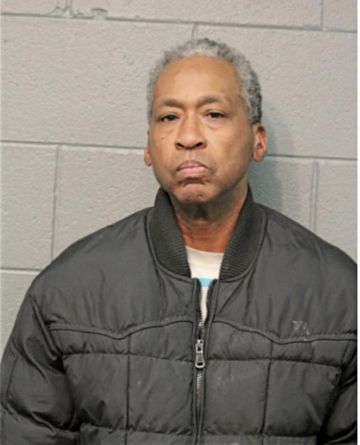 ANTHONY P JOHNSON, Cook County, Illinois