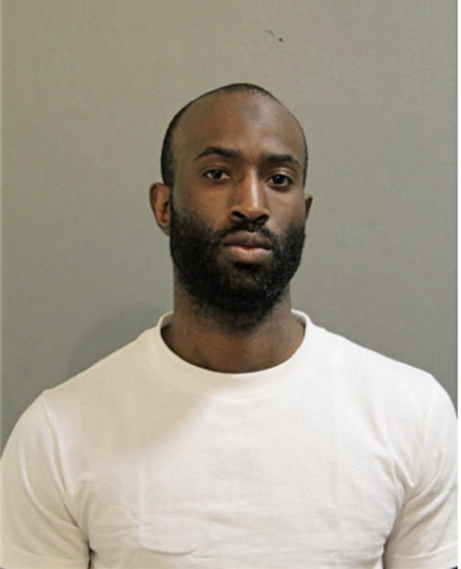 DEVON A JOHNSON, Cook County, Illinois