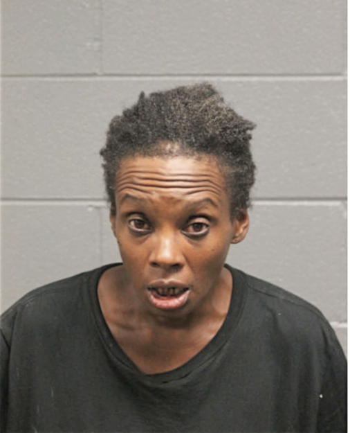 FELICIA I JOHNSON, Cook County, Illinois
