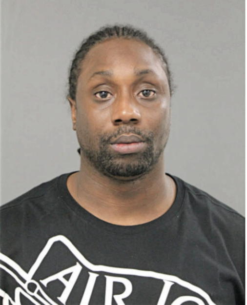 LAMONT A JOHNSON, Cook County, Illinois
