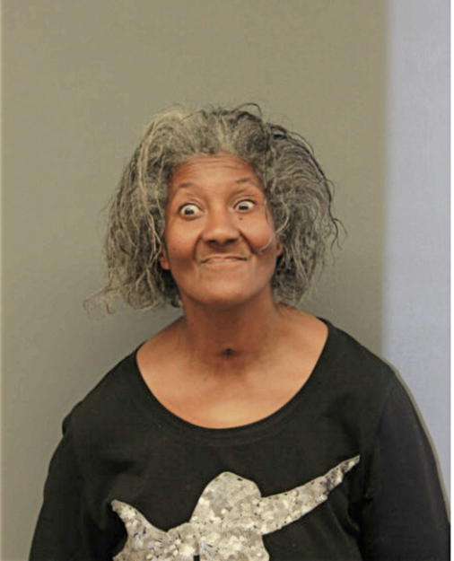 LINDA R JOHNSON, Cook County, Illinois