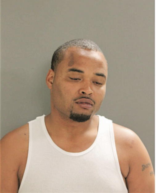 MALCOLM JOHNSON, Cook County, Illinois