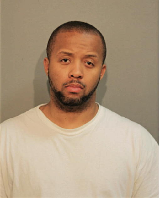MARCUS L JOHNSON, Cook County, Illinois