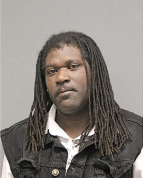 MARK A JOHNSON, Cook County, Illinois