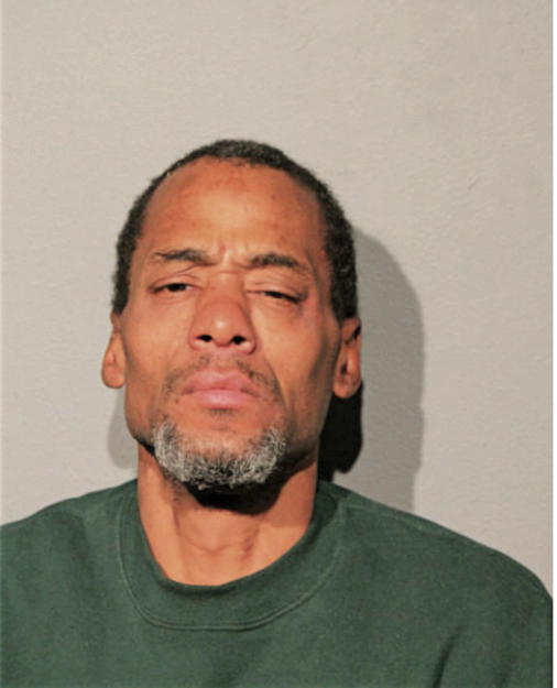 MICHAEL JOHNSON, Cook County, Illinois