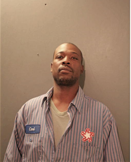 CARL A JONES, Cook County, Illinois