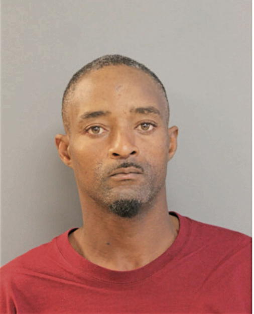 EDDIE JONES, Cook County, Illinois