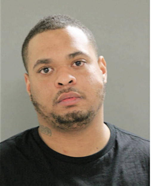 JASON JONES, Cook County, Illinois