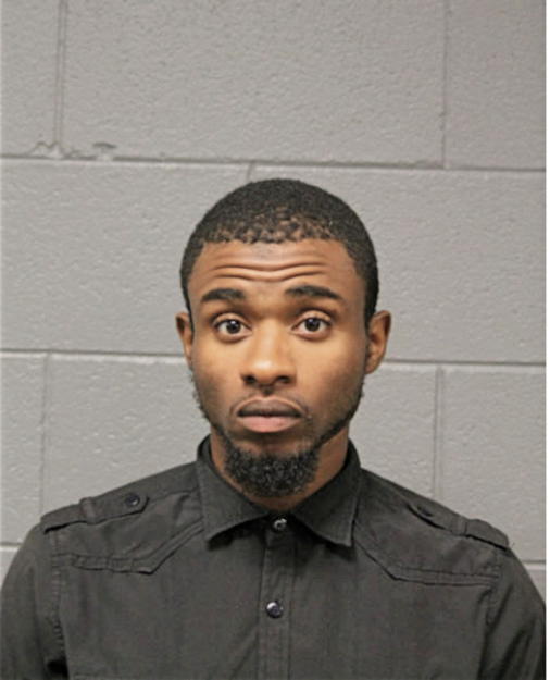 LELON K JONES, Cook County, Illinois