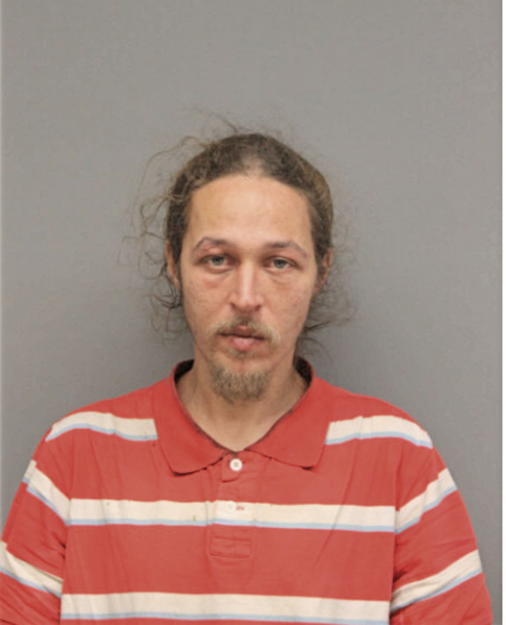 THOMAS JONES, Cook County, Illinois