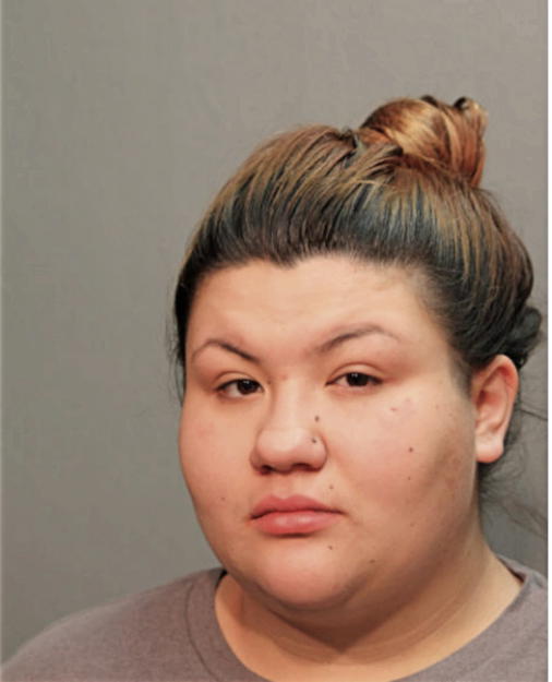 JACQUELINE KAY ROA ABERNATHY, Cook County, Illinois