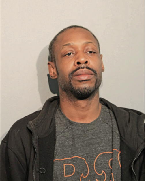 LORENZO KELLY, Cook County, Illinois