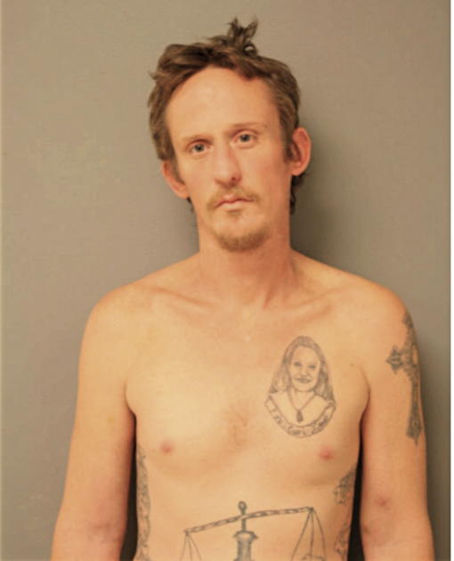 BRIAN R KING, Cook County, Illinois