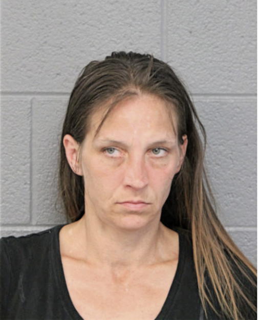 DEENA LYNN KNIGHT, Cook County, Illinois