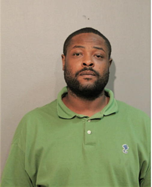 BRICE LARKIN, Cook County, Illinois