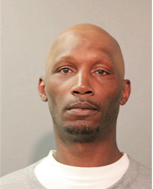 ANTHONY R LEWIS, Cook County, Illinois