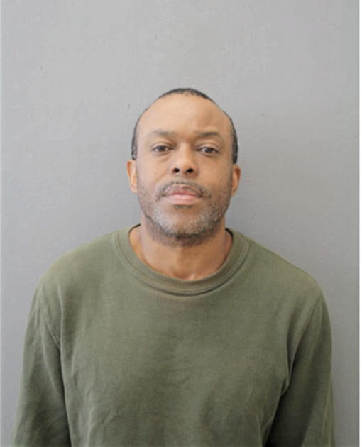 MICHAEL LILLARD, Cook County, Illinois