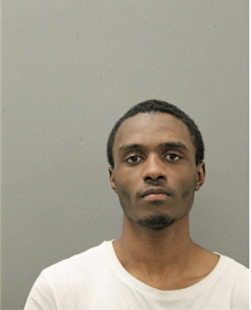 MALACHI J LINDSEY, Cook County, Illinois