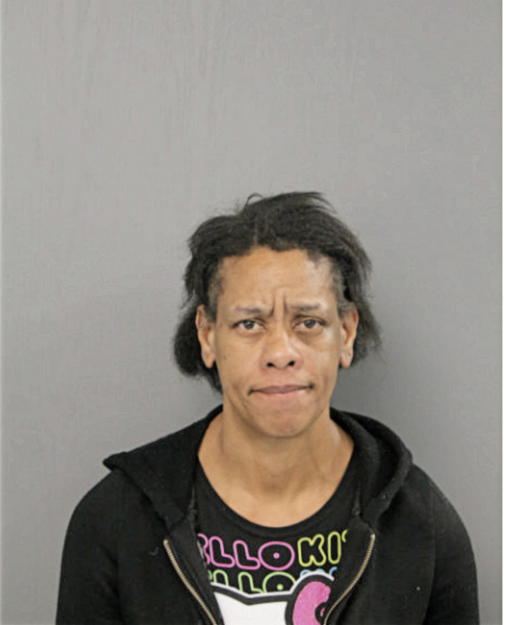 THERESA LOGAN, Cook County, Illinois