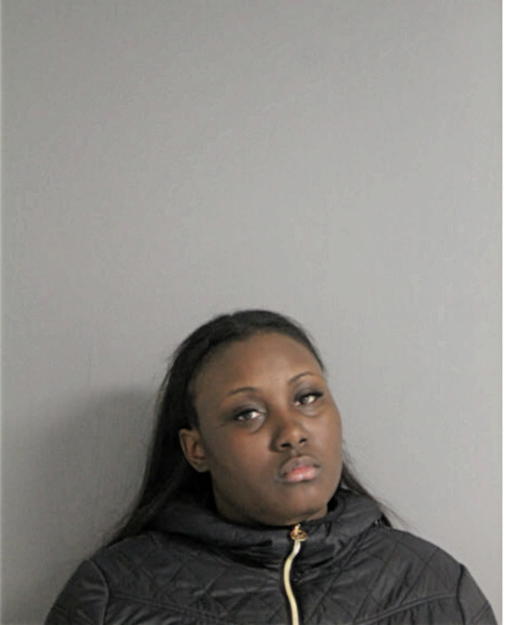 SAMONE D LONGMIRE, Cook County, Illinois