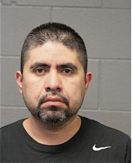 LUIS ALBERTO MADRID-DELOYA, Cook County, Illinois