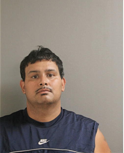 CEZAR MARIN, Cook County, Illinois