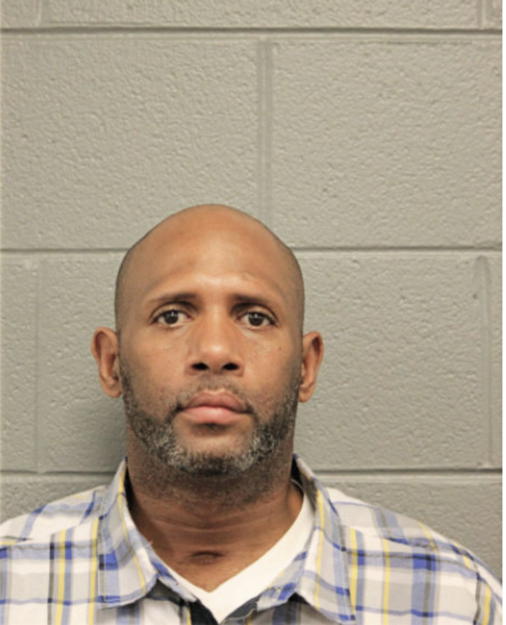 AARON MARSHALL, Cook County, Illinois