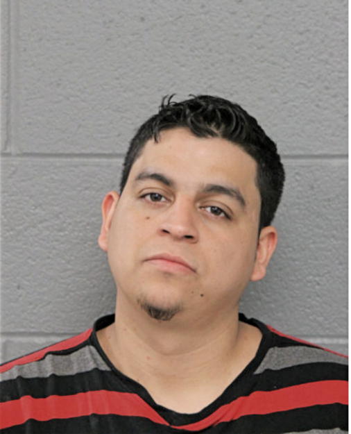 ANGEL MARTINEZ, Cook County, Illinois